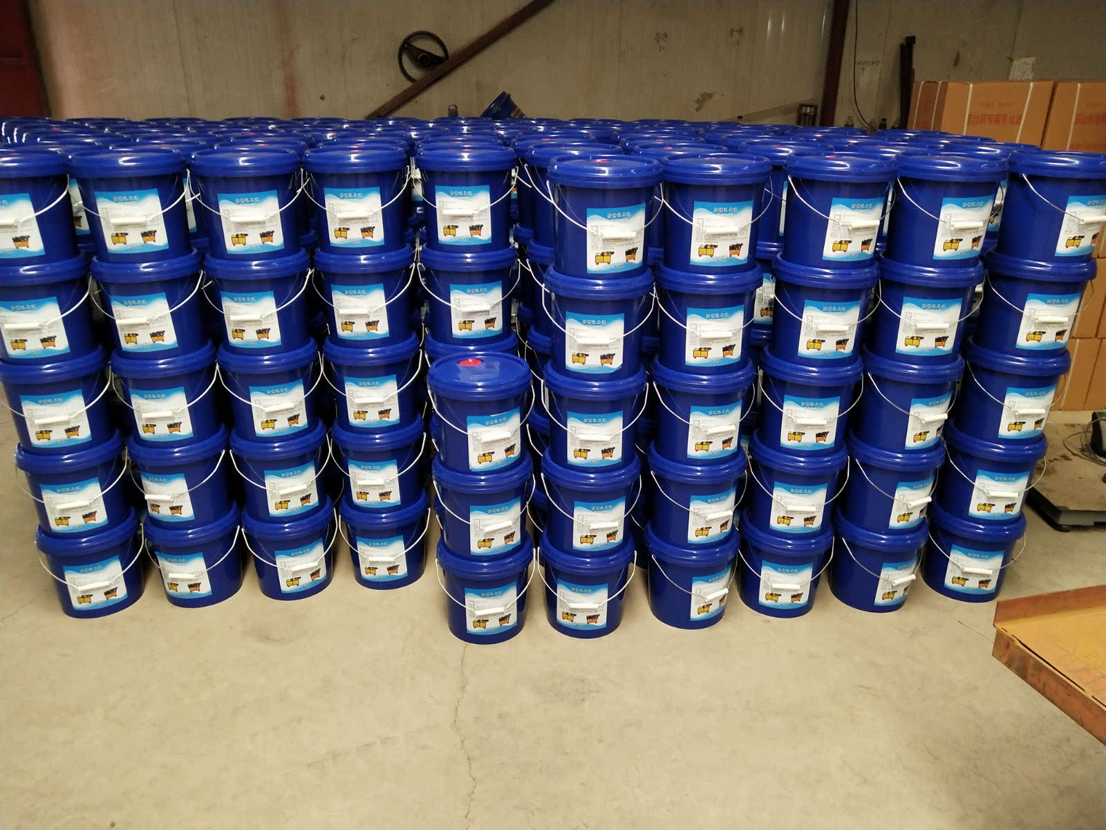 滚丝机乳化油直螺纹套丝机配件5升10升切削膏液高强滚丝轮对刀棒