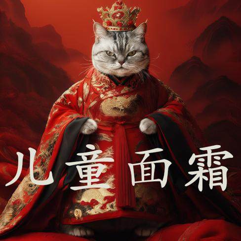 思思同学粉丝福利专享款-----儿童面霜