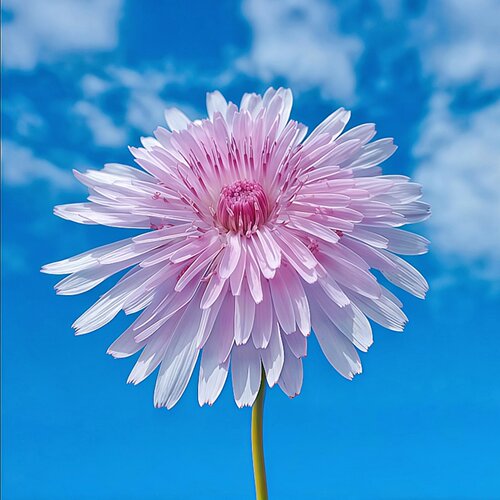 粉色蒲公英种子桃色千本蒲公英种子粉花蒲公英花种籽种孑蒲公英花