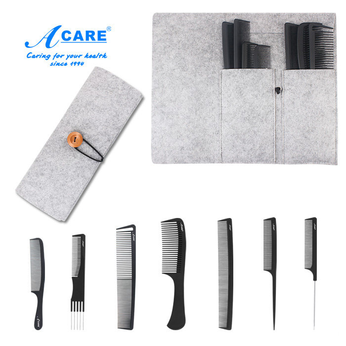 Hairdressing comb Haircut Dedicated Flat head man Drywall Hairdressing Haircut clutch bag Portable Beginner suitin the Family/Personal Cleaning Tools , Personal care cleaning appliances , Comb/Portable with a mirror , Comb/Makeup comb/Massage comb  category - from Buy2taobao.com to provide professional Taobao agent buy service