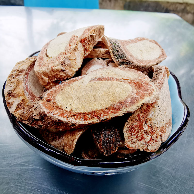 血风藤新晒中药材贵州野生岩豆根月子洗澡500g包邮岩胡豆老鸦藤