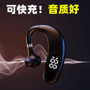 无线蓝牙5.3耳机一拖二typec快充大容量电池智能降噪超长待机通用