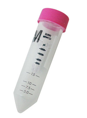 超滤管/超滤离心管[15ml 30KD/UFC903096] Millipore