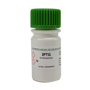 BioFroxx实验试剂 异丙基-β-D-硫代半乳糖苷 IPTG[1122GR001] 1g