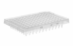 Thermo Life 0.2ml 96孔光学反应板[ABI  N8010560]  10块/盒