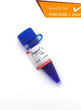 PH0225 RNA上样缓冲液 变性 2×RNA Loading Buffer 1mL Phygene