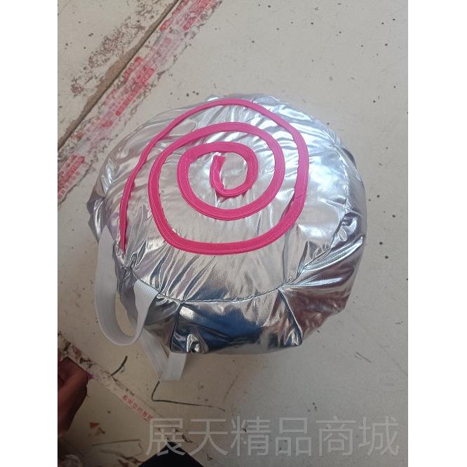 正品黄蜗牛的梦想荷风采舞蹈表演小服九第届蜗牛与鹂鸟儿童演出少