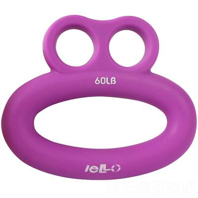 正品握力圈握力器身老年用康复训健器材家女士儿童锻炼手指橡胶练