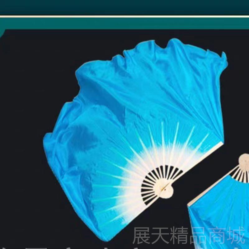 正品抖音格舞儿艺我家门前有小河同款古秧典舞蹈演出服女术童歌扇