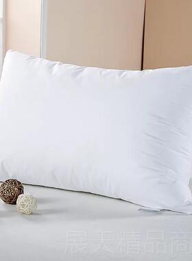 正品60x85/6x80 8590 100 大号靠枕芯5床头沙发办公室抱枕一靠垫