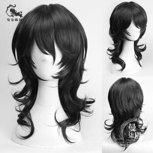 正品晃ES 偶像梦幻祭cos 朔零 羽风薰 大神牙 Z狩多尼斯 Cos阿假