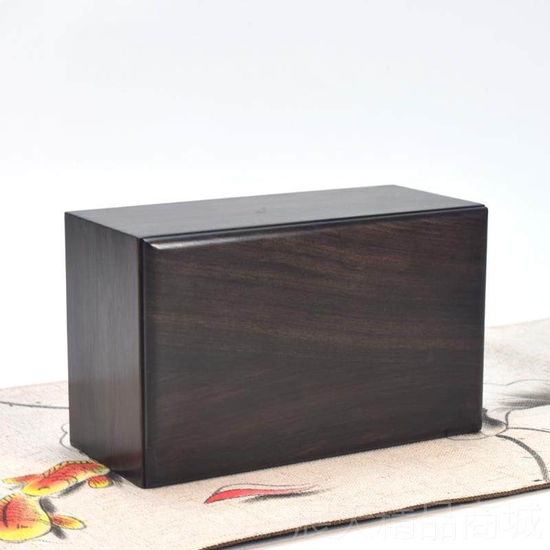 正品饰紫光实檀首盒木质抽木盖收纳盒中式实木珠宝首饰盒黑檀首饰,家居饰品,饰品盒,淘宝优惠券,粉丝福利购,淘宝优惠卷