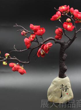 正品创禅意摆件客家工居装饰艺品意厅玄关电视酒柜办公室桌面佛像