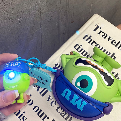 倍思m2保护套w04pro大眼仔