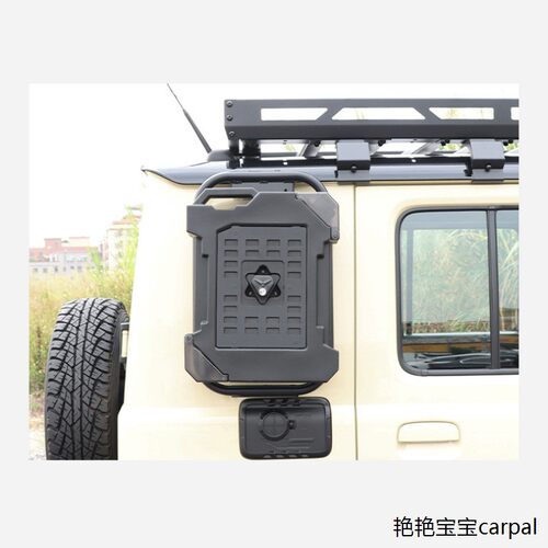 适用于5门JIMNY吉姆尼JC7