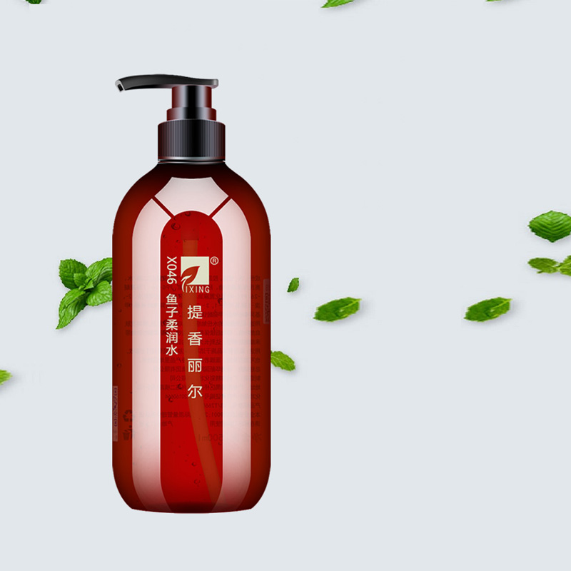 提香丽尔X046鱼子柔润水500ML补水保湿水柔肤爽肤水精华水美容院