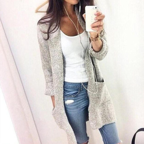 Women big plus size 2xl 3xl 4xl 5xl sweater cardigan毛衣开衫