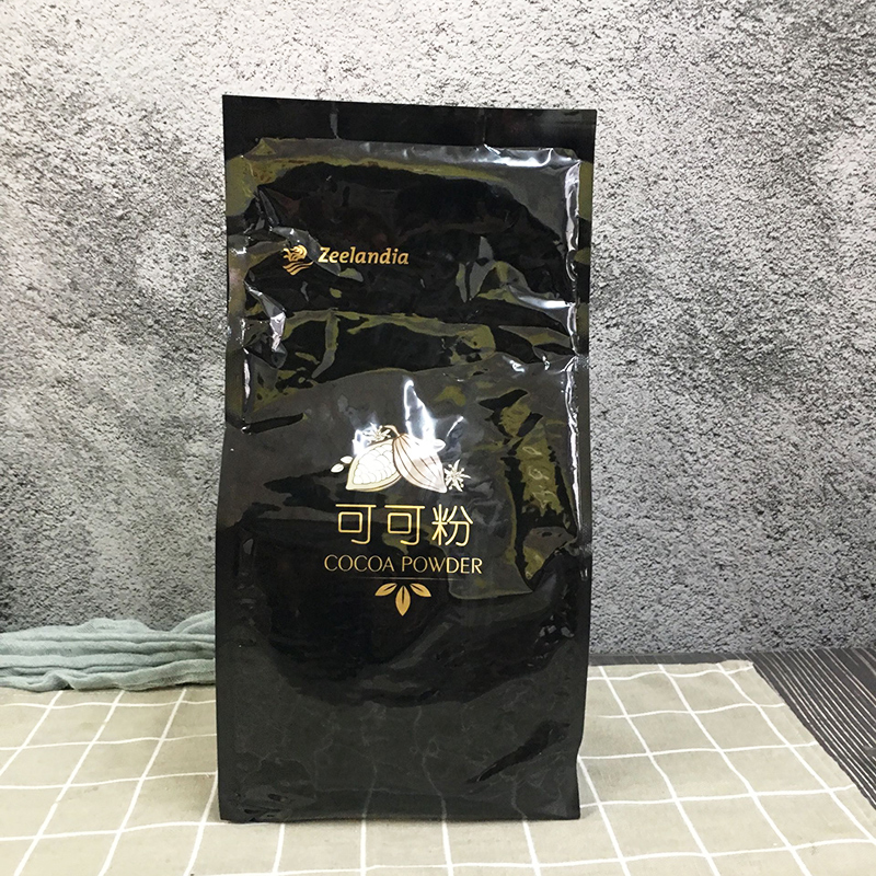 芝兰雅德麦黑碳可可粉烘焙用