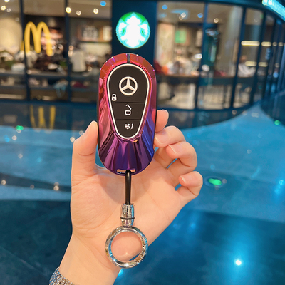 全新奔驰C260L/新S级/EQE钥匙套