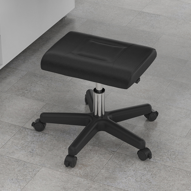 搁脚凳子可调节升降放腿沙发凳