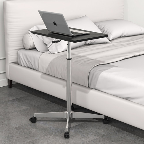 可移动升降笔记本电脑桌工厂直销