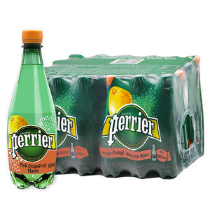 【法国巴黎水500ml价格】最新法国巴黎水500