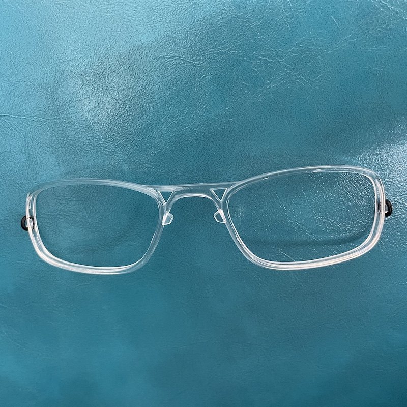 9927近视内框适配Cinalli太阳镜