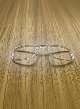 9927近视内框适用西骑者骑行眼镜WestBiking跑步太阳镜配镜植入架