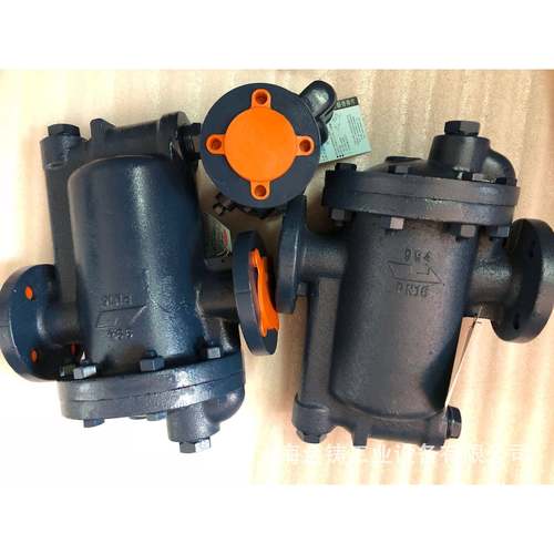 厂家供应T985/995F自动疏水器倒桶蒸汽疏水阀自动排液阀排水阀