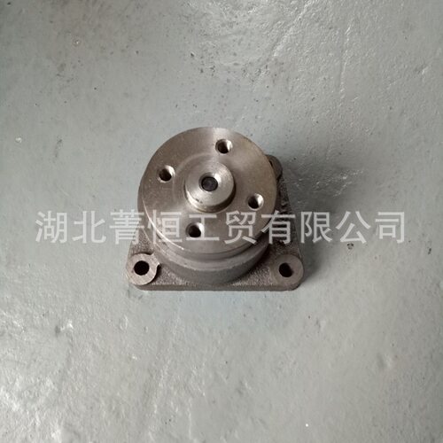 东风天锦风扇皮带轮支座