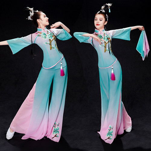 手绢扇子舞销量排行榜 手绢扇子舞品牌热度排名 小麦优选