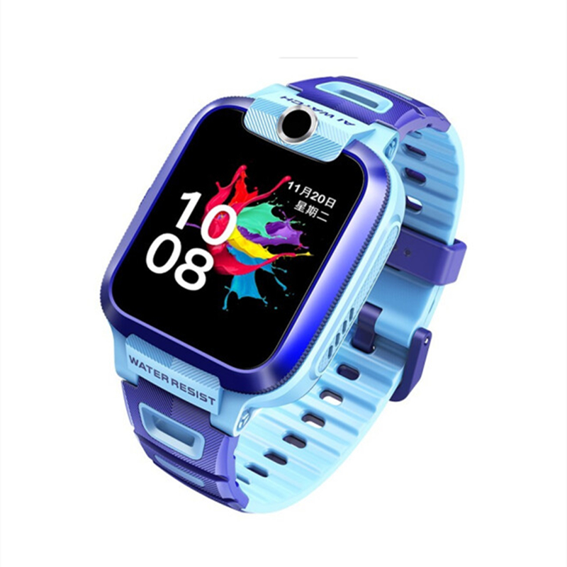 小寻Y1手表贴膜高清透明防爆软膜