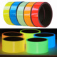 夜光胶带黑夜间自发光荧光贴条绿色夜晚上楼梯台阶防滑自粘地贴夜间荧光贴条舞台定位贴警示胶布耐磨夜光贴