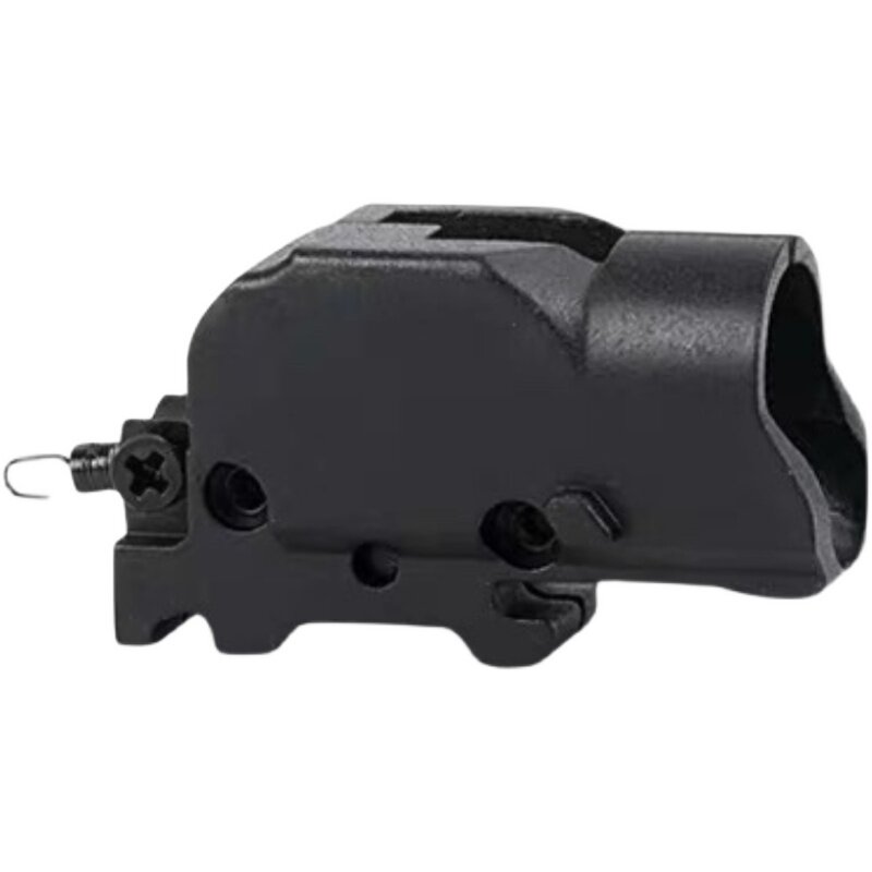 忽必烈无公差主动下沉内管座a带下沉勾弹簧 通用p1 s 金属改装配