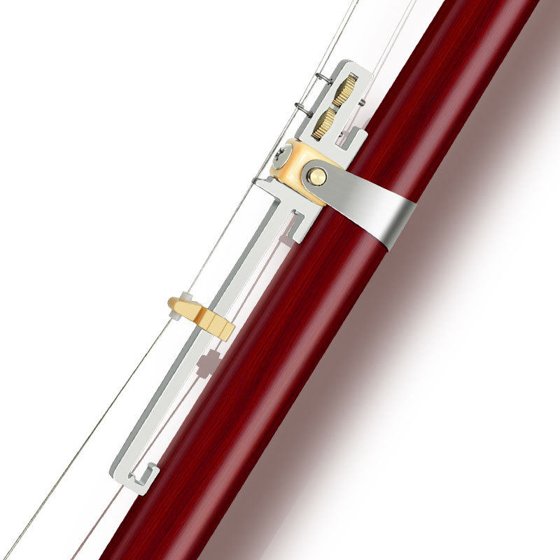 多功能二胡变调千斤 不锈钢可微调金属千金 二胡千斤 可调小三度