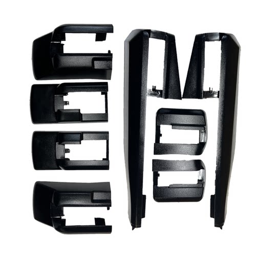 奔驰mlglglsgle座椅轨道盖