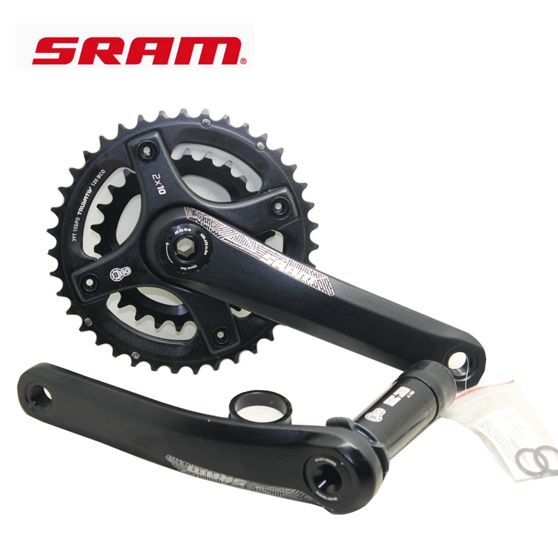 SRAM速联BB30牙盘39-26T