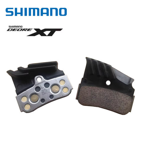 Shimano D03S N03A N04C刹车片来令片XT XTR M8120 9120M8220刹车