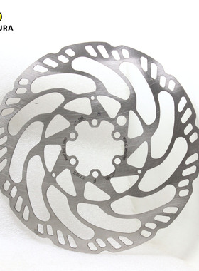 MAGURA玛古拉HC160 180 203 马古拉山地速降街攀自行车刹车碟片