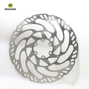 MAGURA玛古拉HC160 180 203 马古拉山地速降街攀自行车刹车碟片