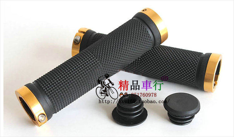 Poignées de vélo - Ref 2349530 Image 5