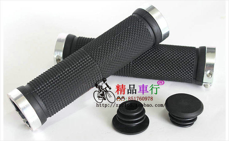 Poignées de vélo - Ref 2349530 Image 4