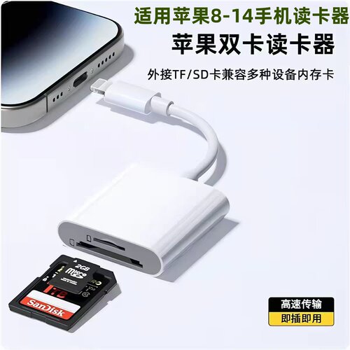 适用佳能IXUS85 95 105 IXUS200 210 IXUS300 310 CCD相机读卡器
