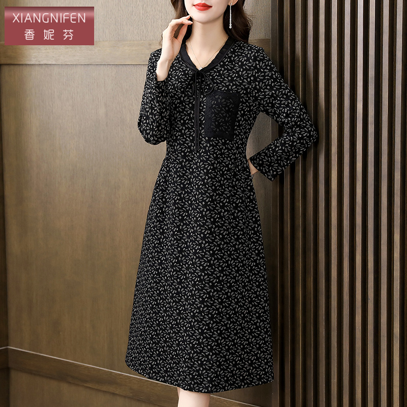 简约通勤优雅端庄时尚