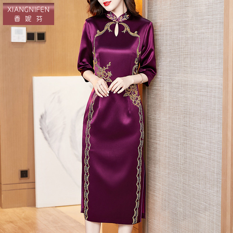 简约通勤优雅端庄时尚