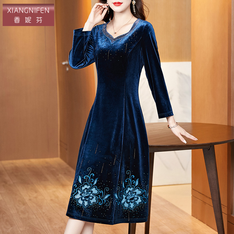 简约通勤优雅端庄时尚