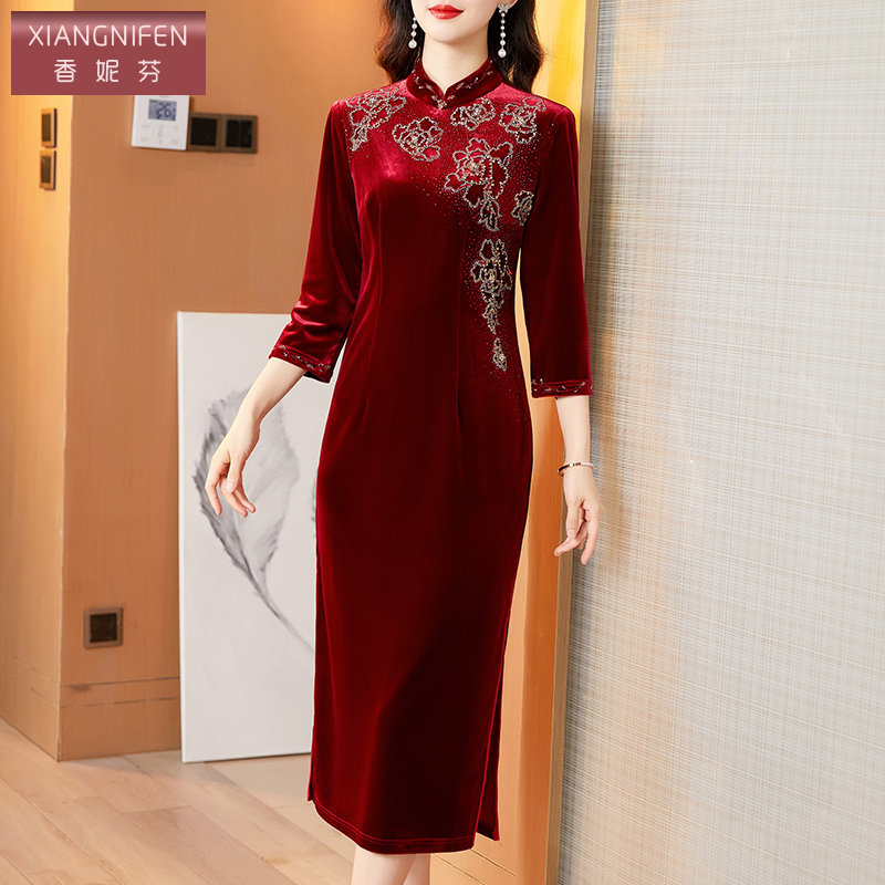 简约通勤优雅端庄时尚