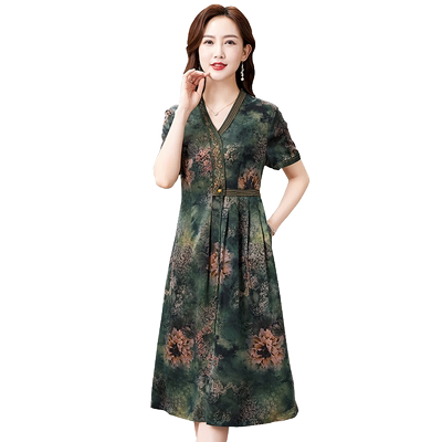 香云纱香妮芬简约通勤