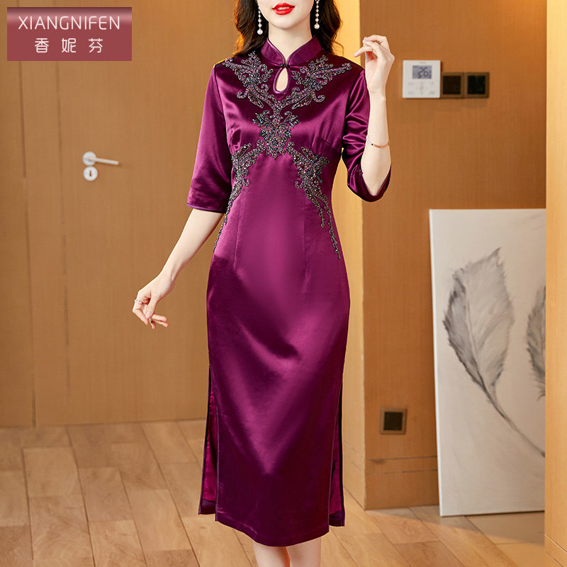 简约通勤优雅端庄时尚