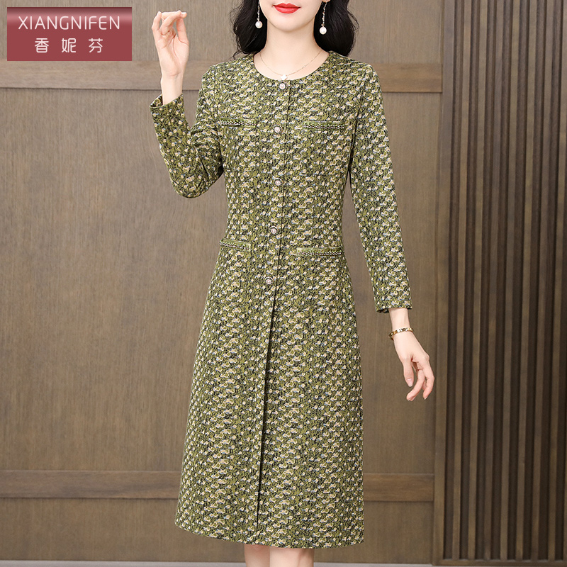 简约通勤优雅端庄时尚